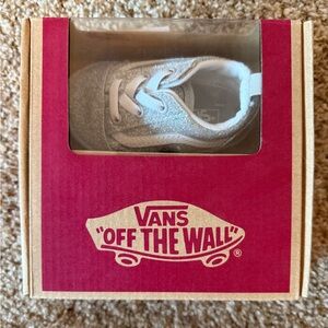 Crib Shoes | Vans